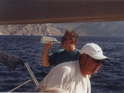 Törn 2000